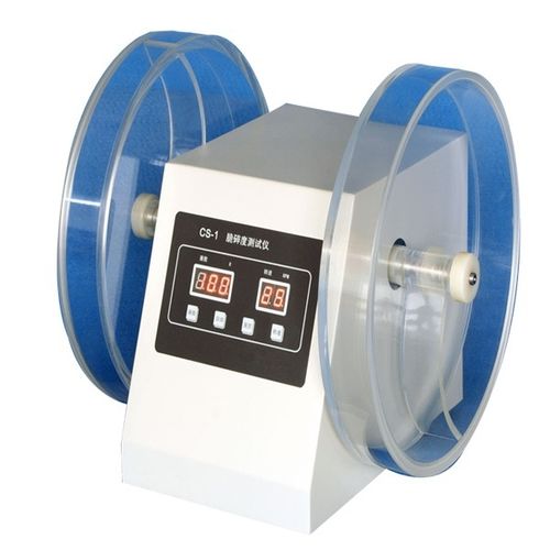 Pour point tester - CS-1  - Liaoyang bright shine pharmaceutical machinery - for tablets / LED