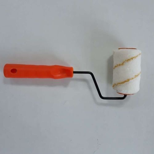 Paint brush with plastic handle - TWGM103-2 - Lins Enterprise Co.,Ltd. - roller