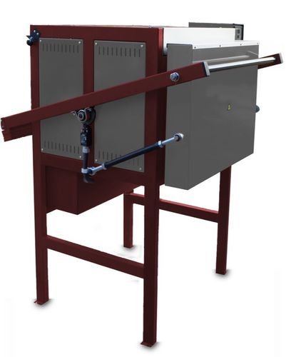 Chamber furnace - ICF series - Heldors - thermal / hardening / electric