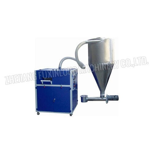 Jaw crusher - FJL-180 - Zhejiang Fuxinlong Machinery Co.,Ltd - mobile / for plastic sheets