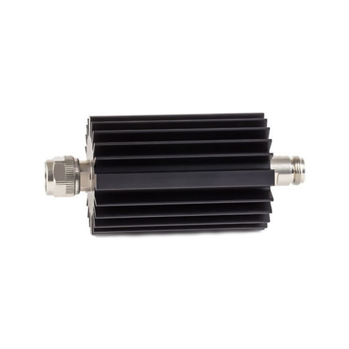 Coaxial attenuator Radiall fixed