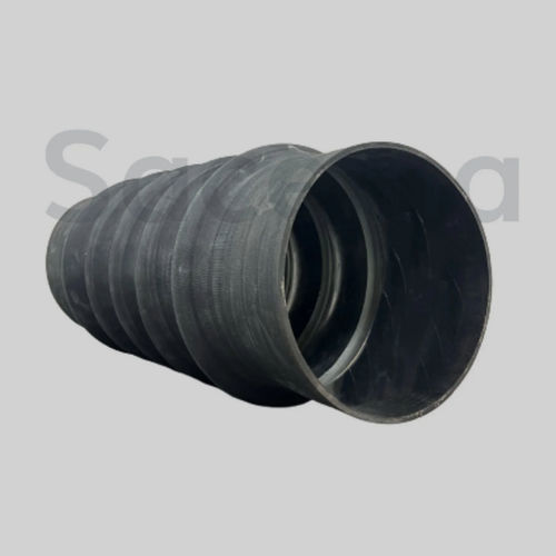Rubber hose - CEPILLOS SACEMA - for water / for concrete / polyurethane