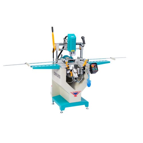 铝制复制路由器