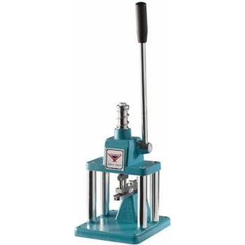 manual press - YILMAZ MACHINE