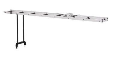 Wire mesh conveyor - MKN - YILMAZ MACHINE - measuring / positioning / feeding