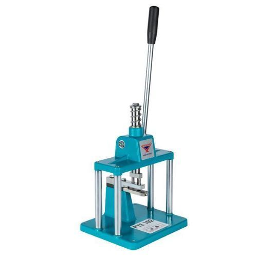 Manual punching machine - PYE series - YILMAZ MACHINE - for aluminum profiles / punching machine