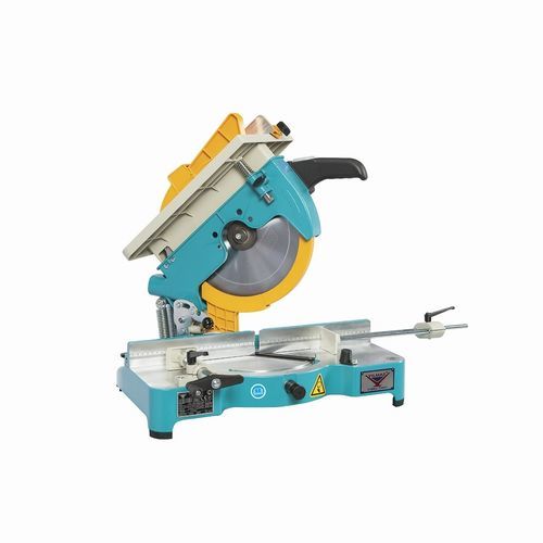 Miter saw - KD 305 - YILMAZ MACHINE - horizontal / for PVC / for aluminum