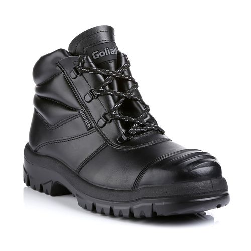 Construction safety boots - EL170DDR - YDS Boots - anti-slip / anti-perforation / anti-static