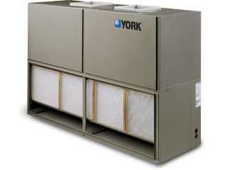 Centrifugal fan unit cooler - 30 - 50 t | ND Millennium - YORK Refrigeration