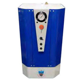 Oil pump - ARIEL - MAX - FILCAR - pneumatic / industrial / booster