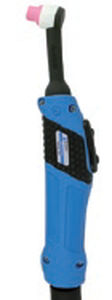 TIG welding torch - SR 24G - TBi-Industries - air-cooled
