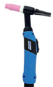 TIG welding torch - SR 26 (FX), SR 26 V (FX) - TBi-Industries - air-cooled