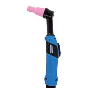 TIG welding torch - AW 427 - TBi-Industries - water-cooled