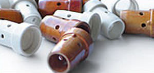 Air diffuser - TBi-Industries