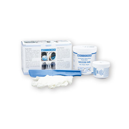 Epoxy resin - WR - WEICON - for molding / casting