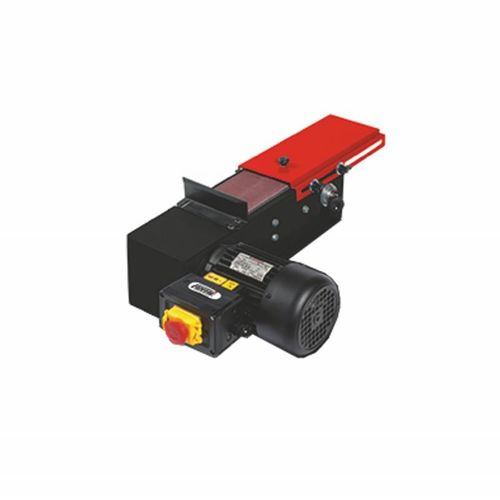 Belt sander - 510 - FEMI - electric / horizontal