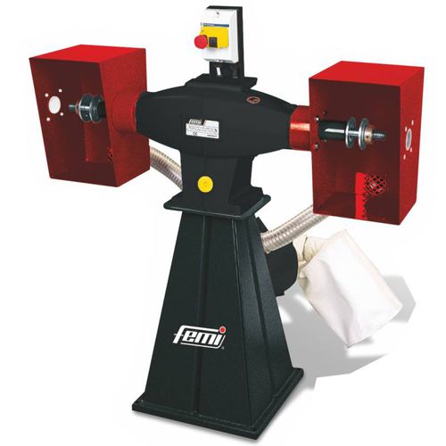 Bench polisher - 203	 - FEMI - electric