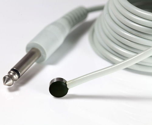 NTC temperature sensor - FHR4211 - Focus Sensing and Control Technology Co.,LTD - for medical applications / miniature / high-precision