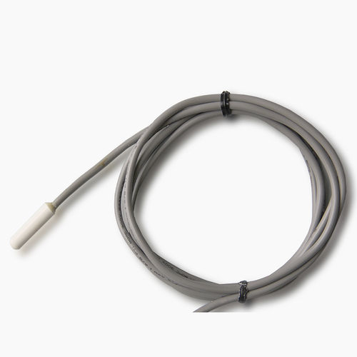 Semiconductor temperature sensor DS18B20 Focus Sensing and Control