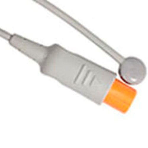 NTC temperature probe - FHR4216 - Focus Sensing and Control Technology Co.,LTD - for medical applications / high-precision