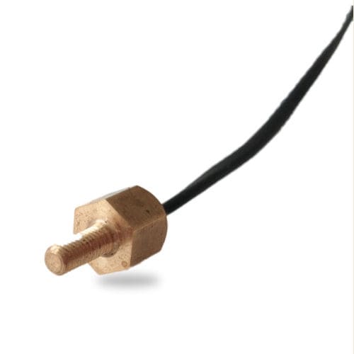 NTC temperature sensor - Focus Sensing and Control Technology Co.,LTD - threaded