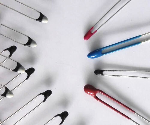 NTC thermistor - MF5A Series - Focus Sensing and Control Technology Co.,LTD - epoxy-encapsulated / for medical applications