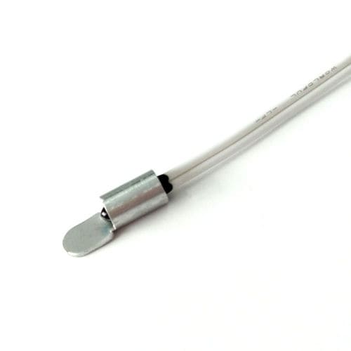 Temperature sensor - MFP-2 - Focus Sensing and Control Technology Co.,LTD