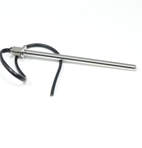 RTD temperature sensor - Focus Sensing and Control Technology Co.,LTD - Pt1000 / threaded / fast-response