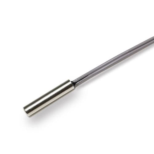NTC temperature sensor - Focus Sensing and Control Technology Co.,LTD - stainless steel
