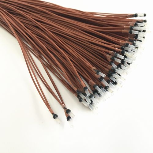 PTC thermistor - Focus Sensing and Control Technology Co.,LTD