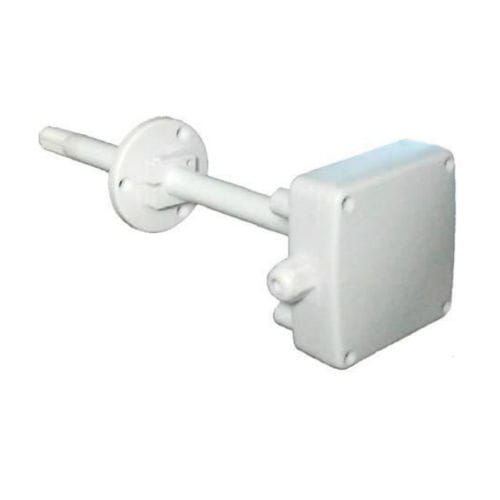 Relative humidity transmitter - FHT31Series - Focus Sensing and Control Technology Co.,LTD - duct-mount / air / for HVAC