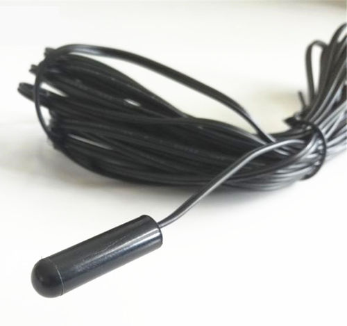 NTC temperature sensor - MFE - Focus Sensing and Control Technology Co.,LTD - thermistor / waterproof / for refrigeration circuits