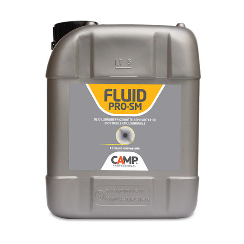 Cutting coolant Fluid Pro SM CAMP S.r.l.