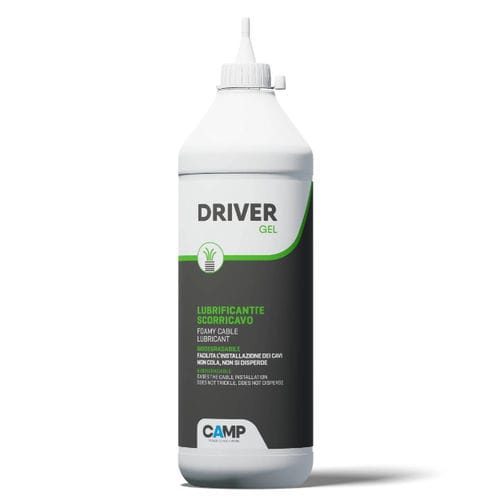 Gel - DRIVER  - CAMP S.r.l.