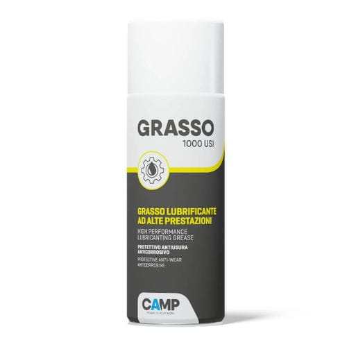 Lubricating grease - 1000 Uses - CAMP S.r.l. - protective / multipurpose / for bearings