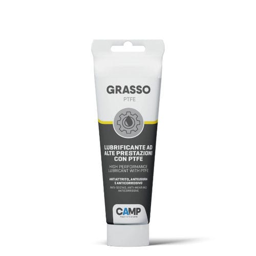 Lubricating grease - CAMP S.r.l. - synthetic / PTFE / for slides