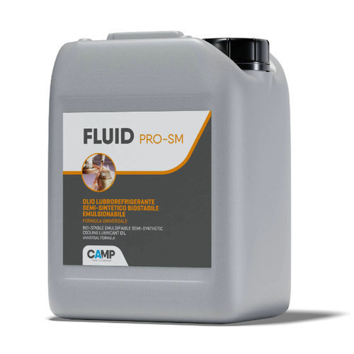 Coolant - Fluid Pro SM - CAMP S.r.l.