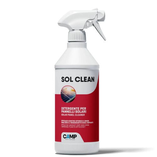 Cleaning spray - CAMP S.r.l.
