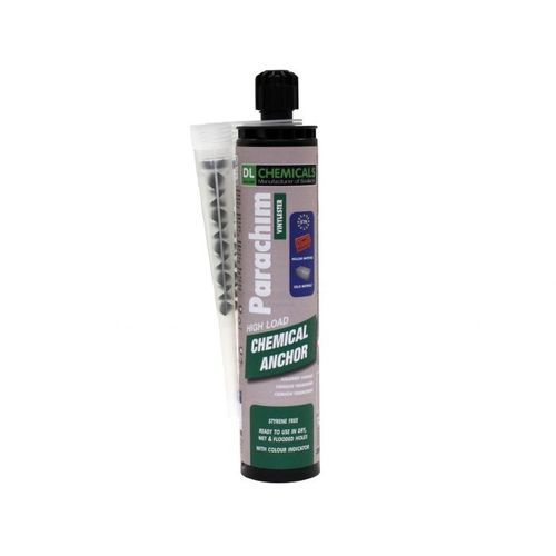 Wet chemical seal - Parachim Vinylester - DL Chemicals - chemical / fast / safety