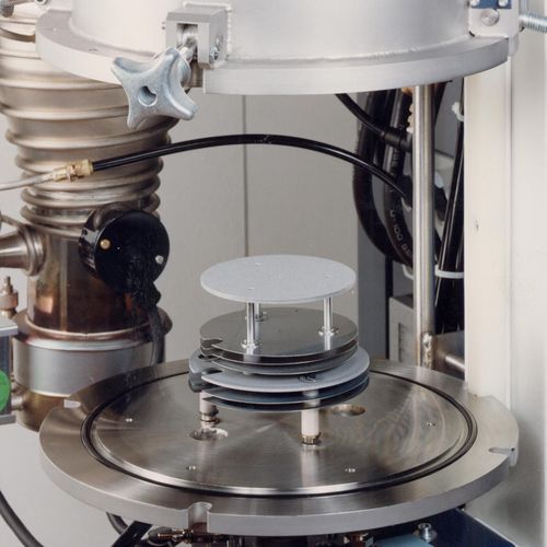 Car bottom furnace - Lilliput - ECM Technologies - annealing / sintering / tempering