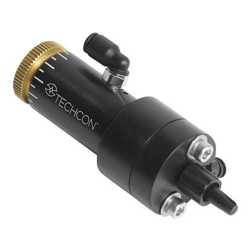 Diaphragm valve - TS5624DMP - TECHCON SYSTEMS - pneumatically-operated / shut-off / distribution