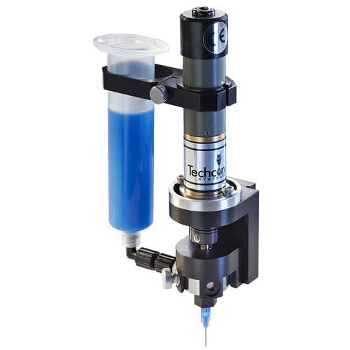 Dispensing valve - TS7000 - TECHCON SYSTEMS