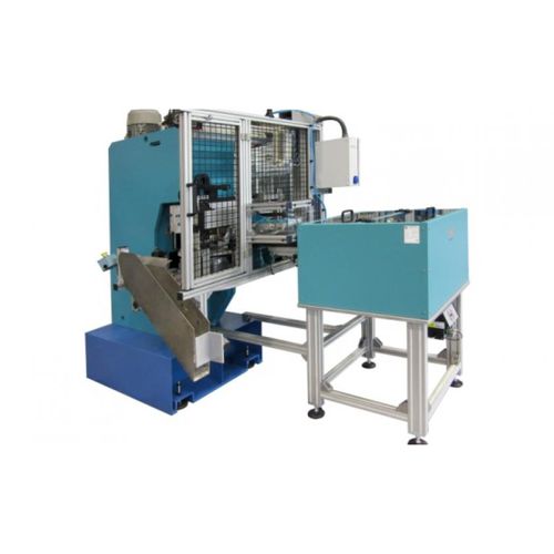Industrial marking machine - AGME Automated Assembly Solutions