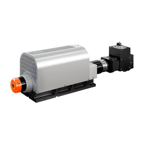 Orbital riveting machine - SRA-23 series - AGME Automated Assembly Solutions - electric / servo / automatic