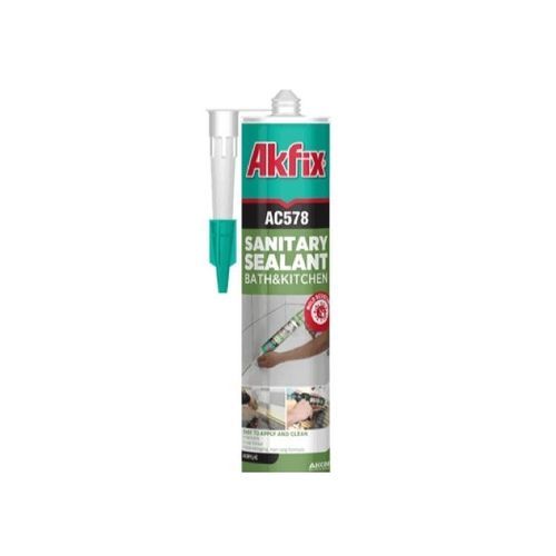 Acrylic sealant AC578 Akkim Yapı Kimyasalları San. ve Tic. A.Ş