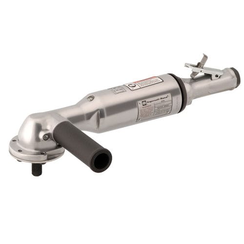 Angle sander - Pro 77A series - Ingersoll Rand - handheld / pneumatic