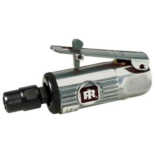 Pneumatic portable grinder - LA419-EU - Ingersoll Rand - straight