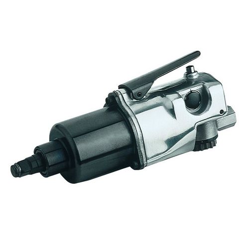 Pneumatic impact wrench - 211 - Ingersoll Rand - 3/8" / steel / straight