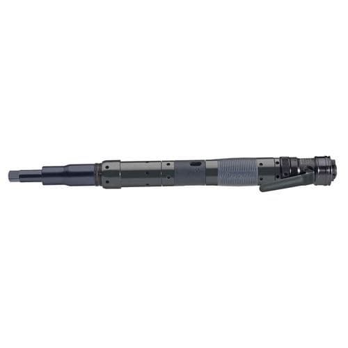 Pneumatic nutrunner - QA4 series - Ingersoll Rand - straight / with shut-off clutch