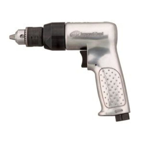 Pneumatic drill - 7802 series - Ingersoll Rand - variable-speed / powerful